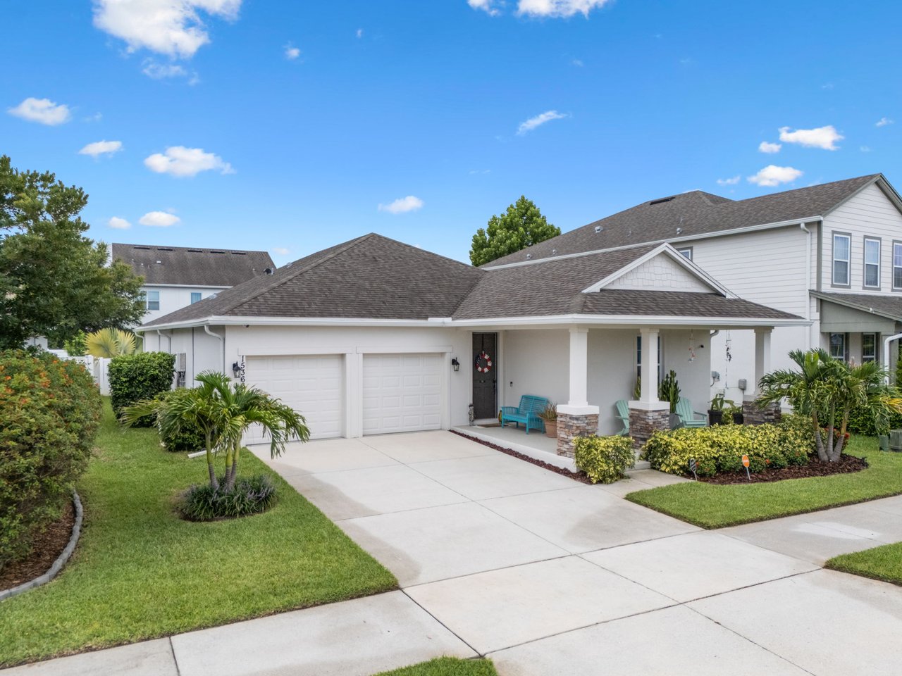 15366 SUGAR CITRUS DR, WINTER GARDEN, FLORIDA, 34787