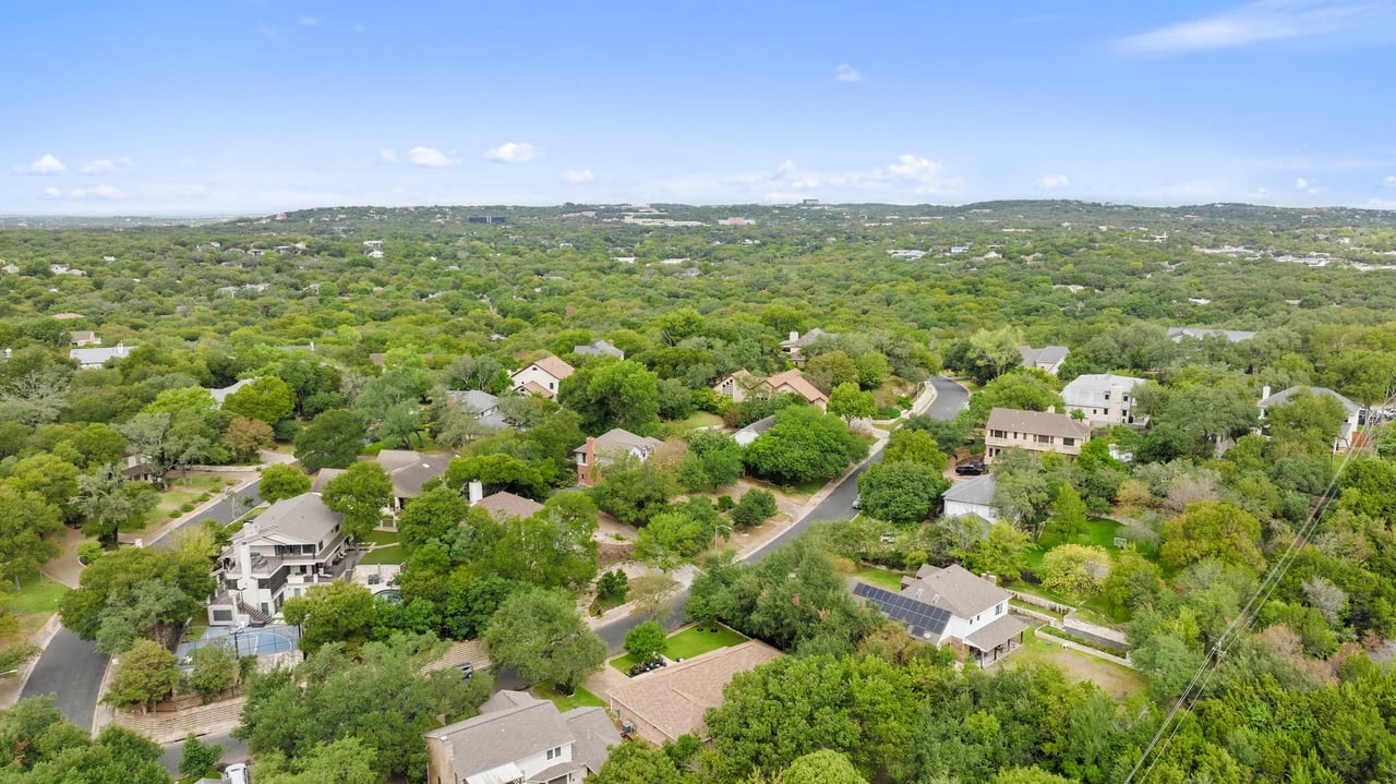 1709 Crested Butte Dr - Westlake Hills Single-Story Legacy Estate on Half-Acre
