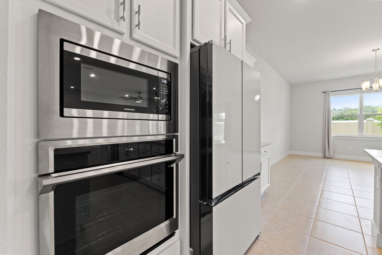 Move-In Ready Rental with Lagoon Access in Wesley Chapel