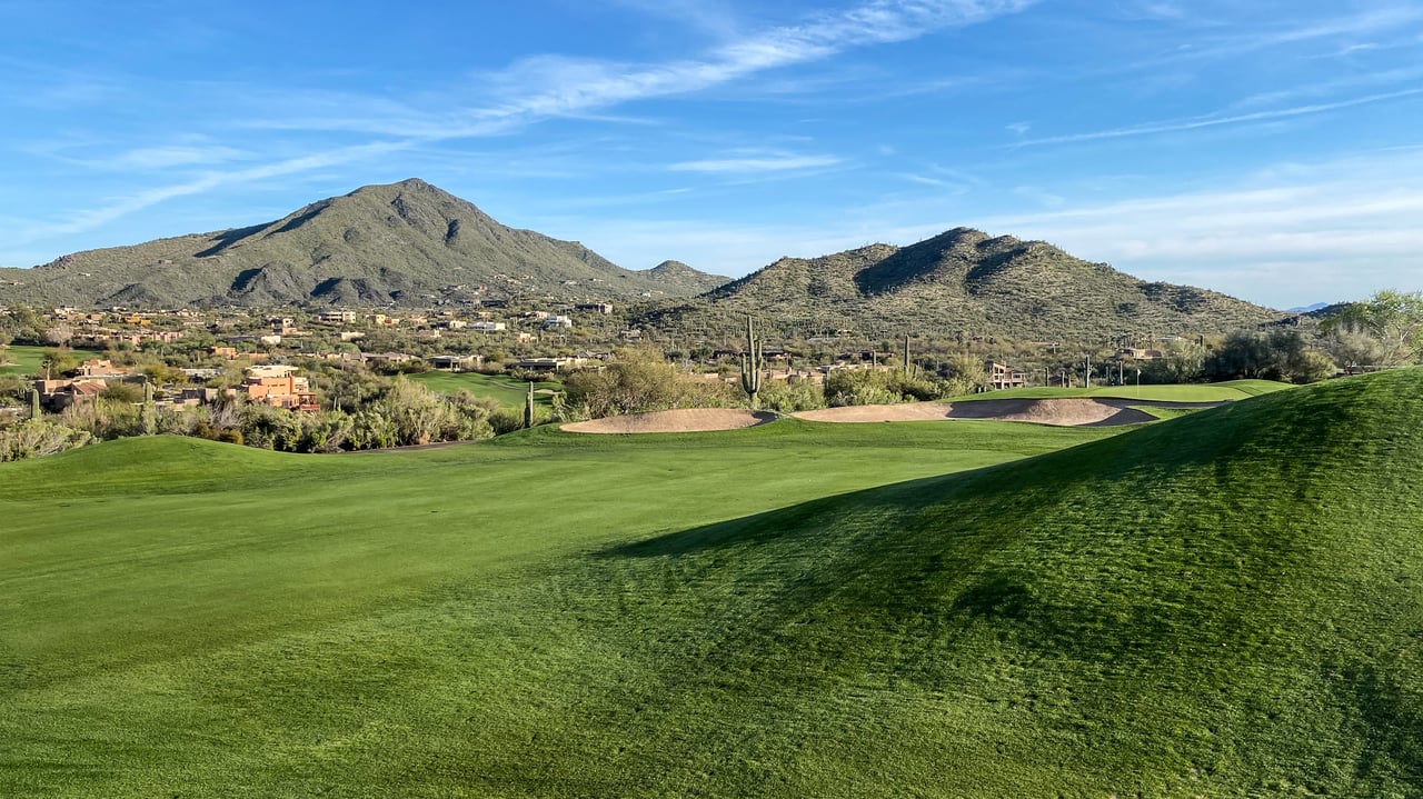 Cave Creek / Carefree