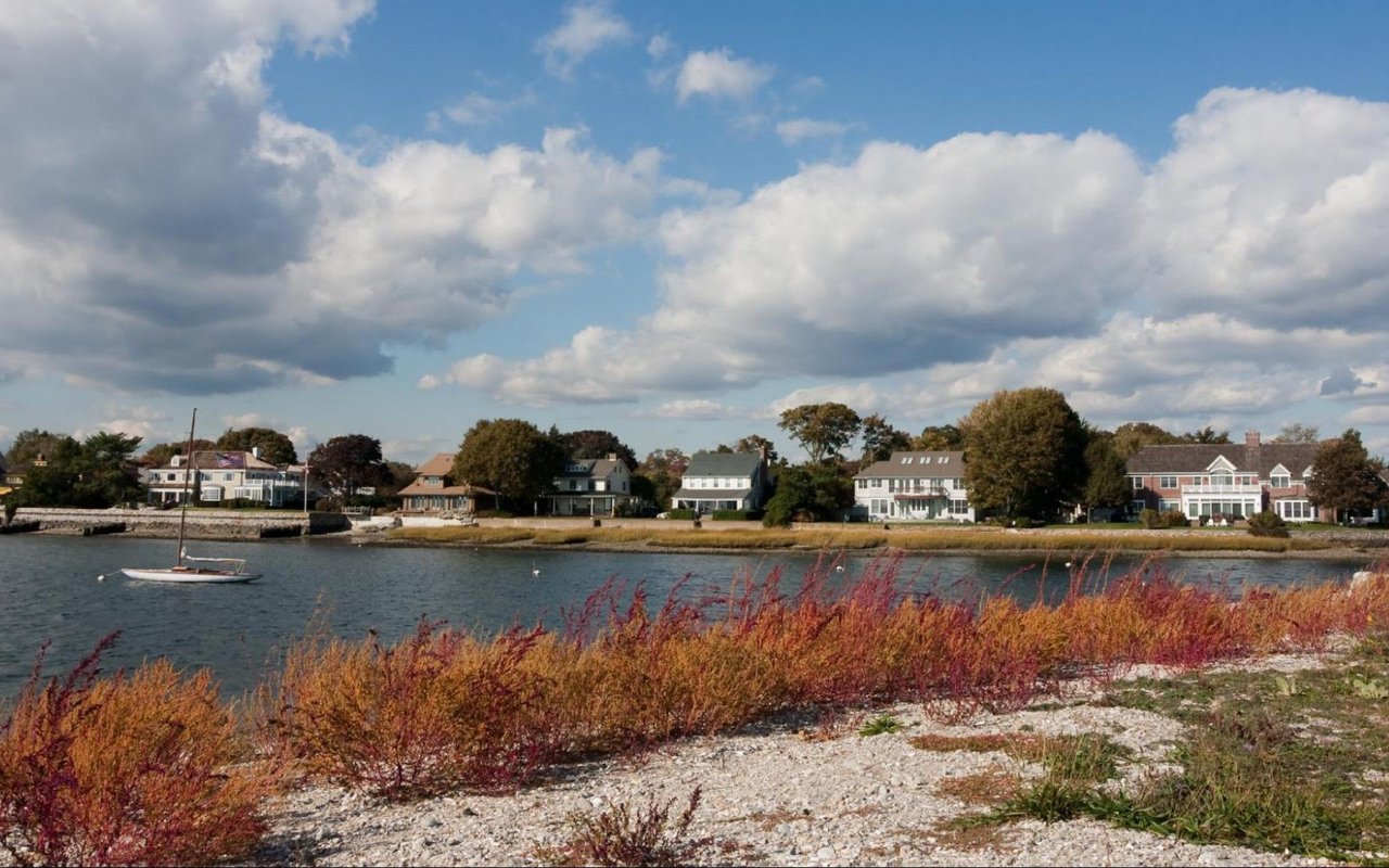 Beyond Extravagance: A Journey Through Falmouth's Most Exclusive Neighborhoods