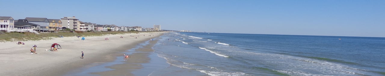 Surfside Beach