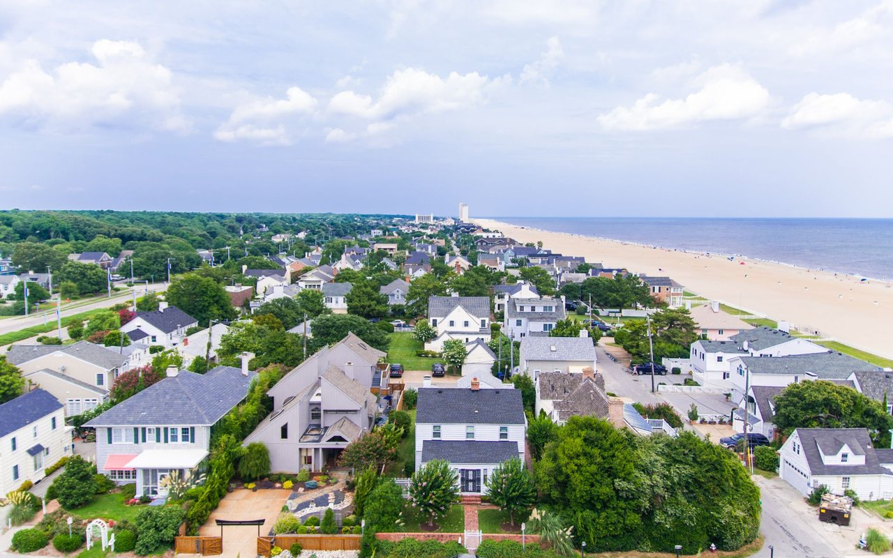 Real Estate Syndications/investment Pool