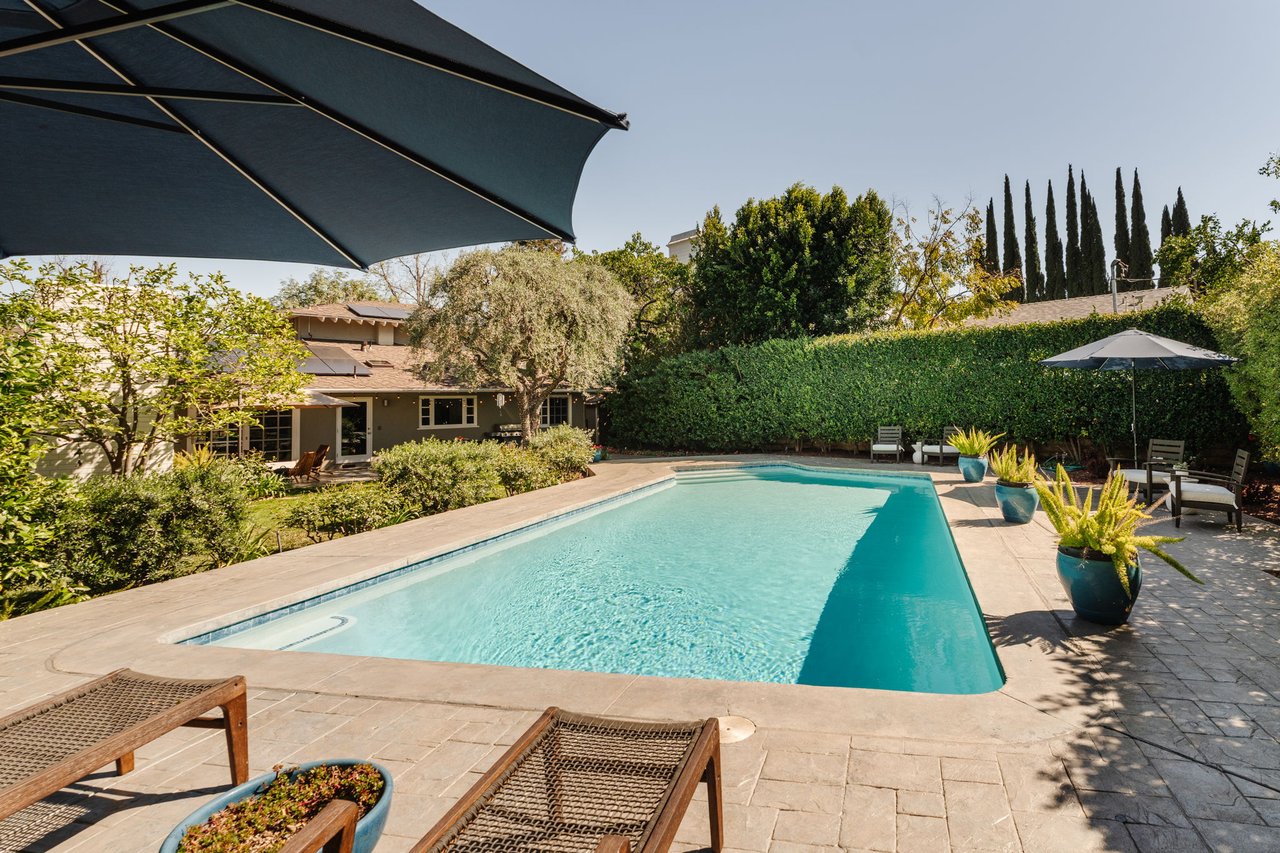 Amestoy Estates Luxury