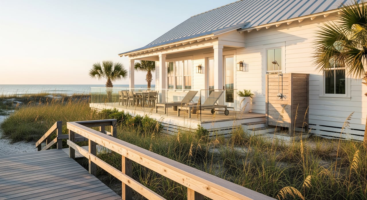 30A Short-Term Rental Basics for New Owners