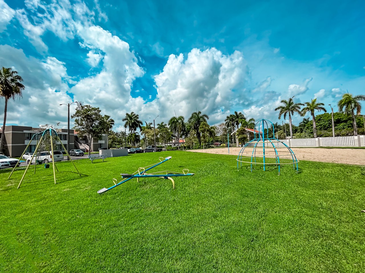 North Coast Village 1122
