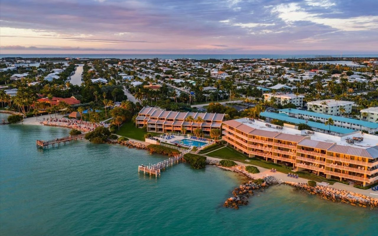 Living in Key Colony Beach: What Buyers Need to Know Before Moving