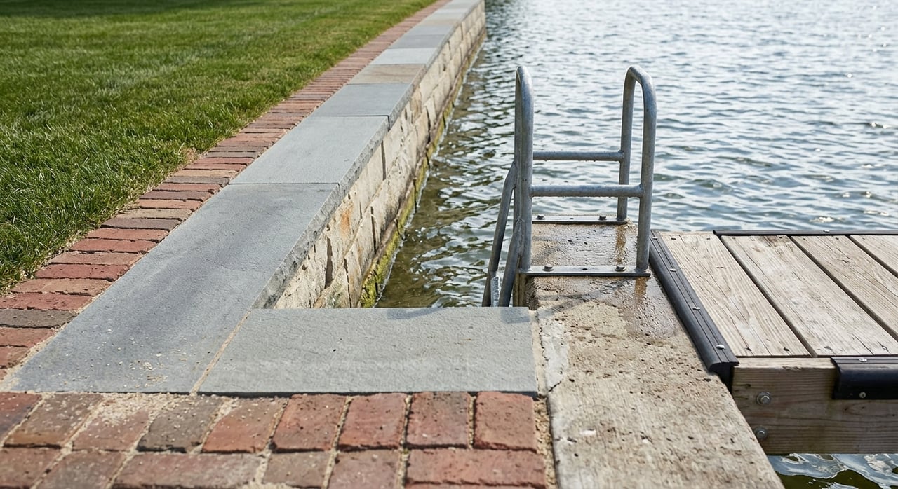 What Lakefront Ownership Really Means Around The Lakes