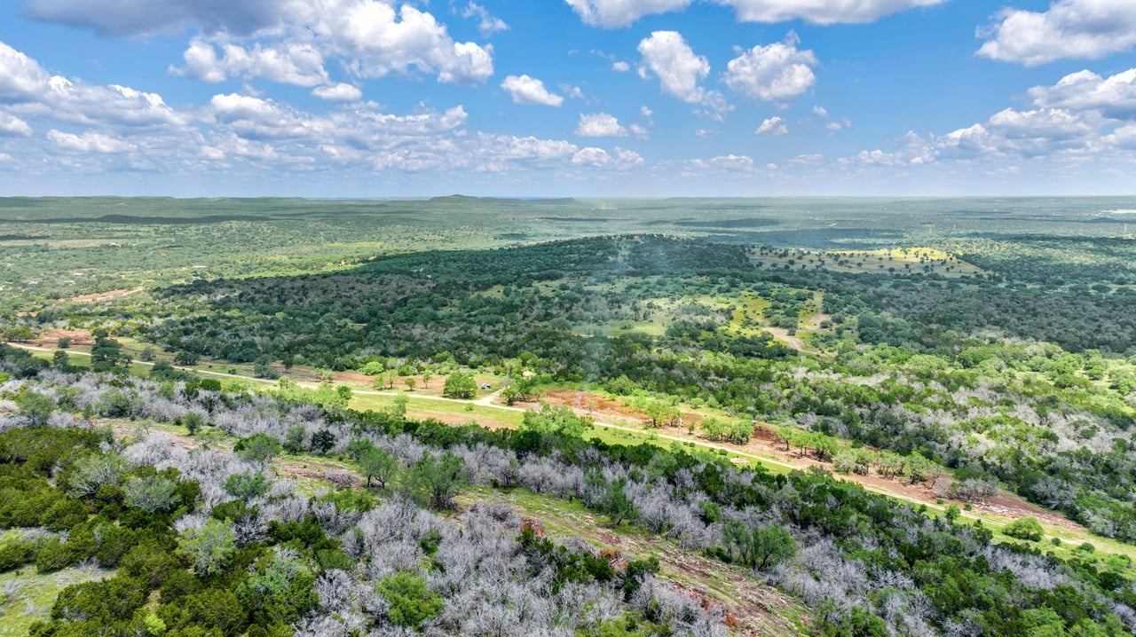 Tract #13 |  RANCHES AT ROUND MOUNTAIN 