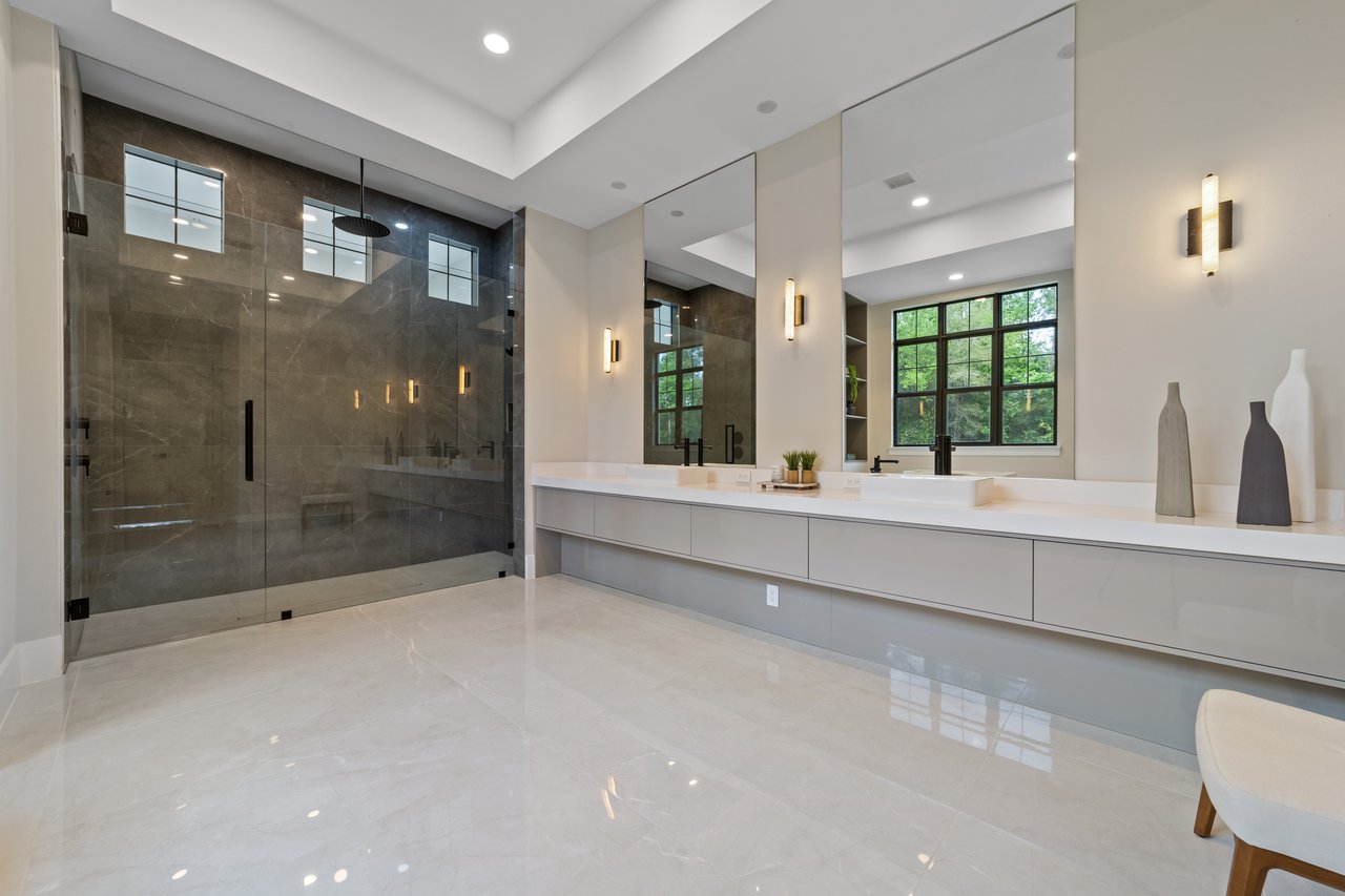 Savannah Model - Lot 399A Estate