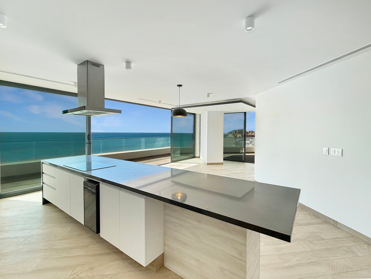 Rocky Point Penthouse