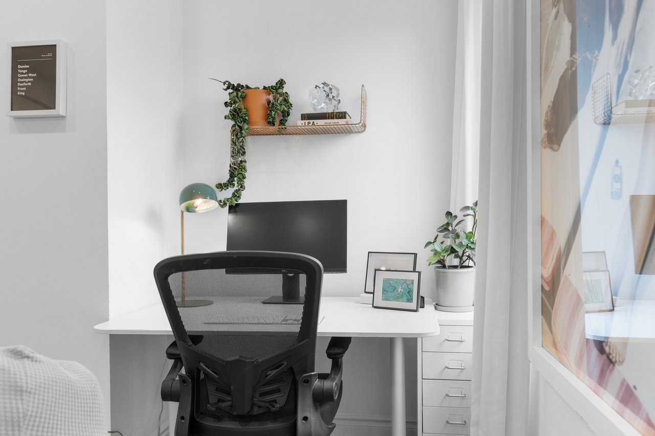 Trinity Bellwoods Duplex