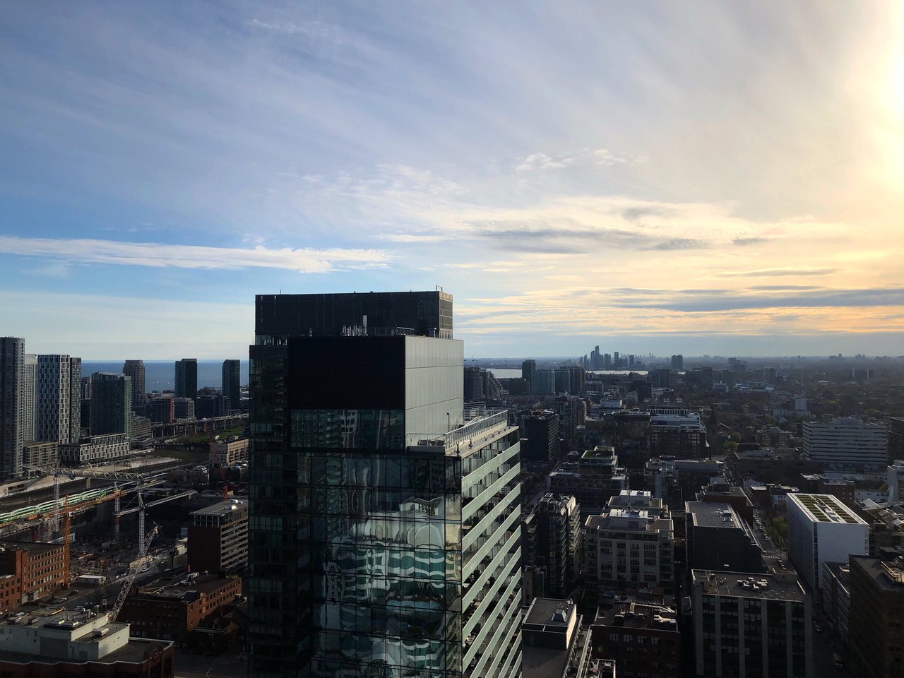 King West