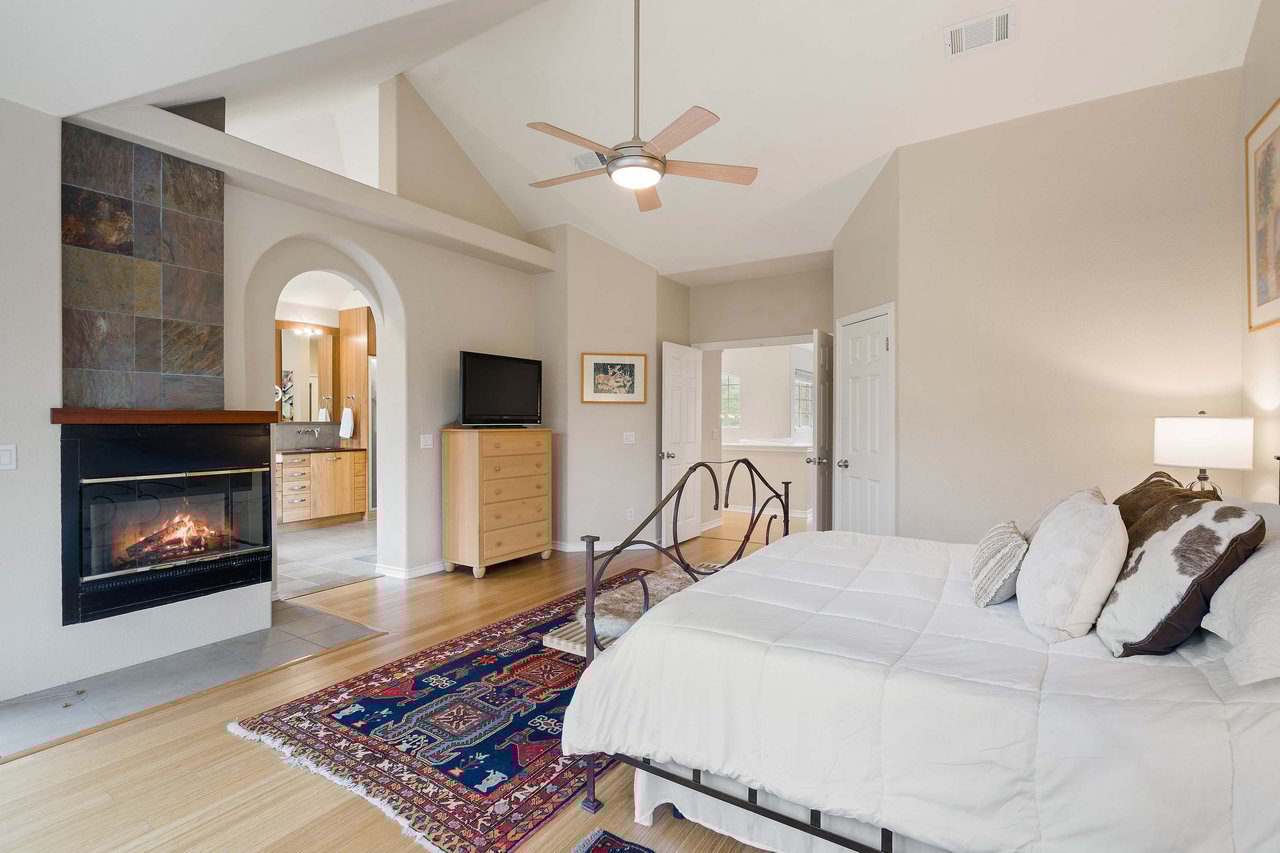 3813 McNeil Drive