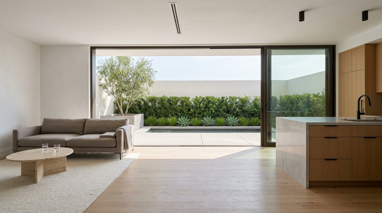 Buying Your First Luxury Home In Playa Vista