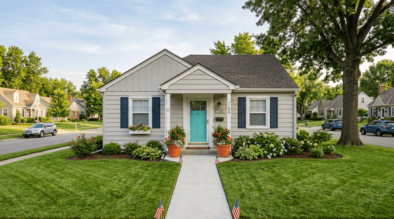 First-Time Home Buyer Guide for Johnson County, KS