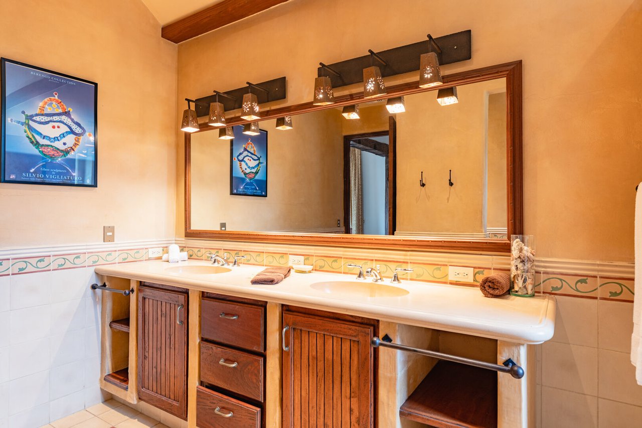 Spanish Colonial Beachside Estate, Hacienda Pinilla, Guanacaste