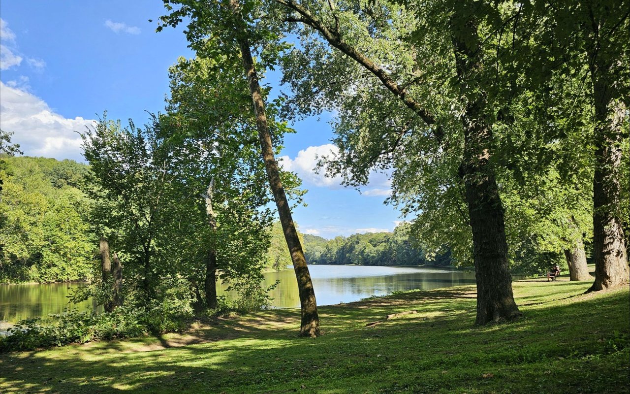 West Newton