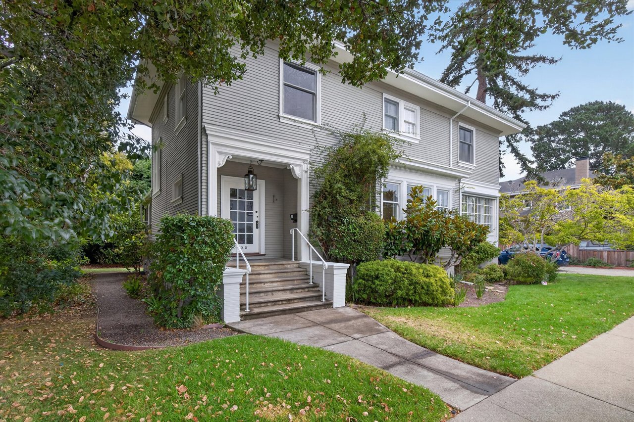 458 Turner Terrace