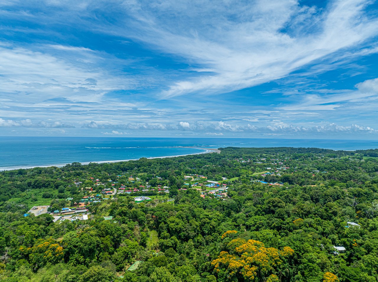 2.56 ACRES – 3 Bedroom Artistic Architectural Masterpiece, Recording Studio, Ocean View, Pool, 1 Bedroom Guest House!!!