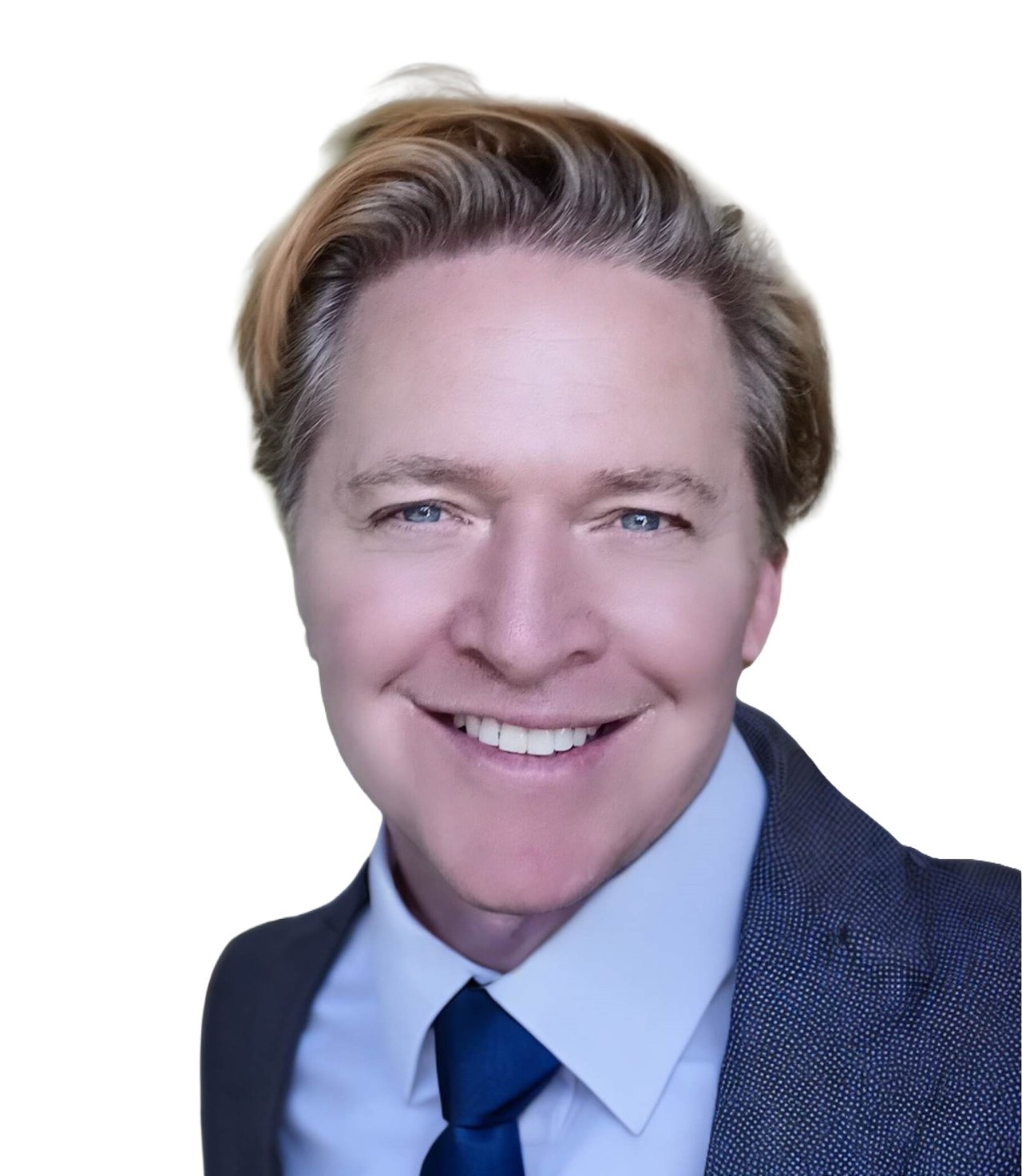 Hamish Ross, Local Real Estate Agent in White Rock, BC