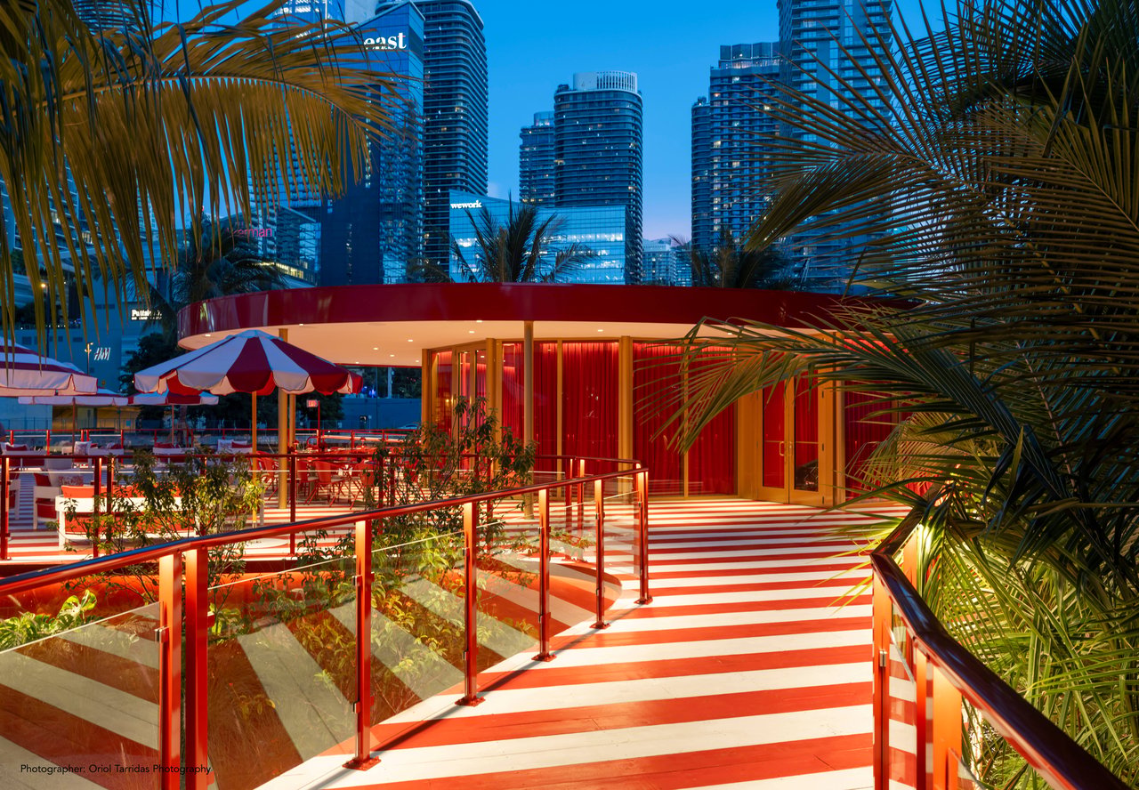 Faena Residences Miami 