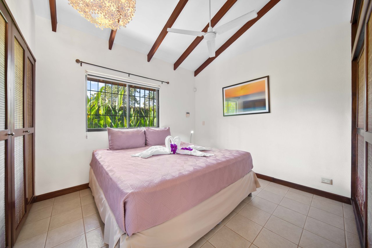 Casa Cacao | Exclusive Equestrian Estate Minutes from Playa Potrero