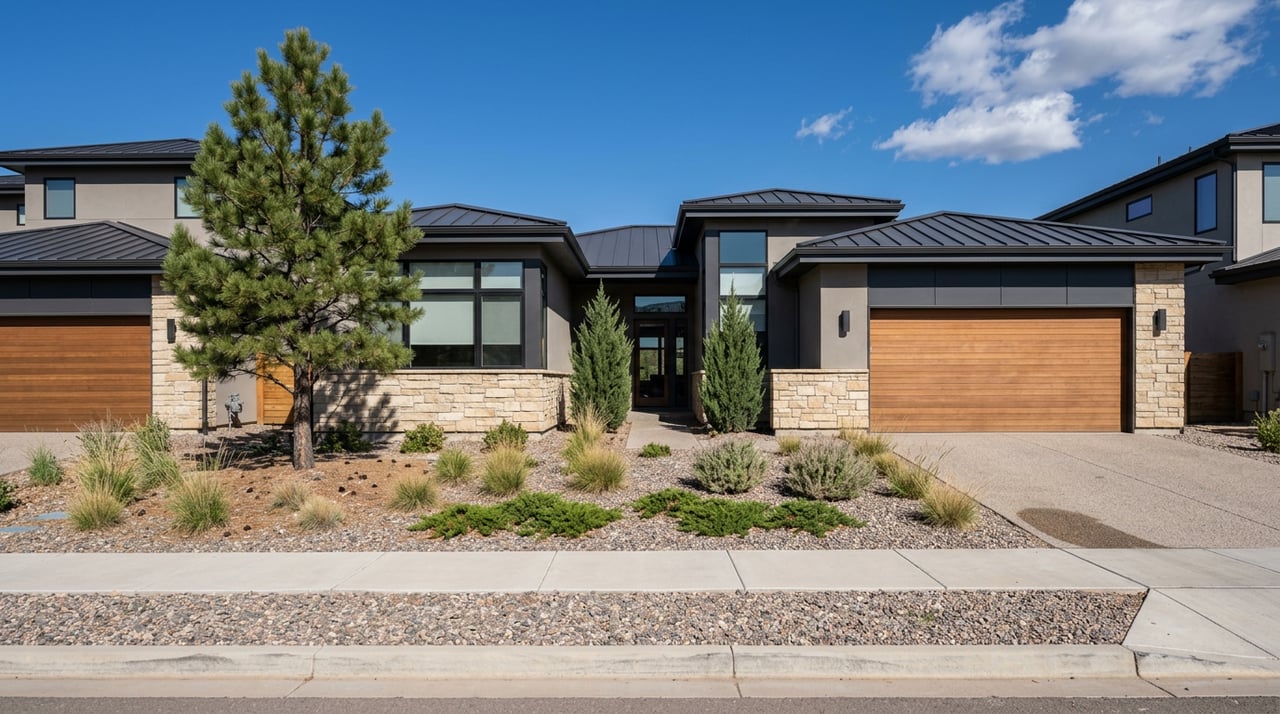 Guide To Castle Rock’s New Master-Planned Communities