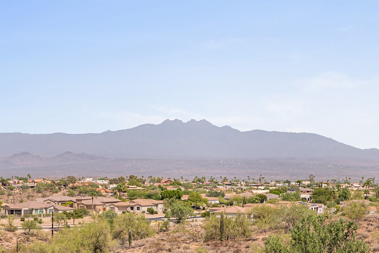 10827 N SONORA Vista