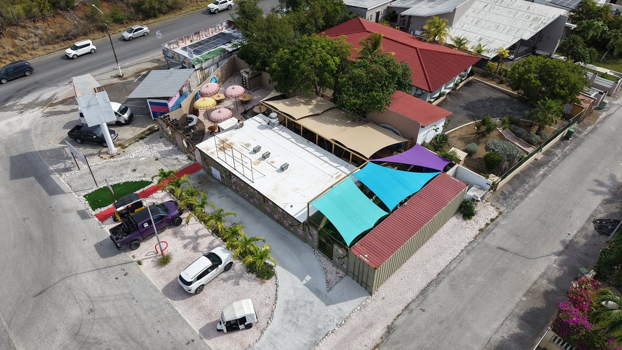 Investment Opportunity: Restaurant