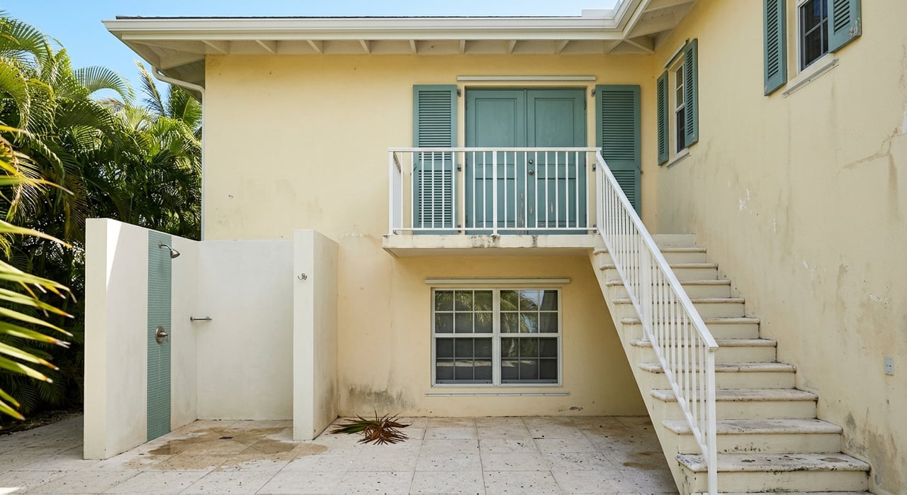 Exuma Vacation Homes And Rental Potential