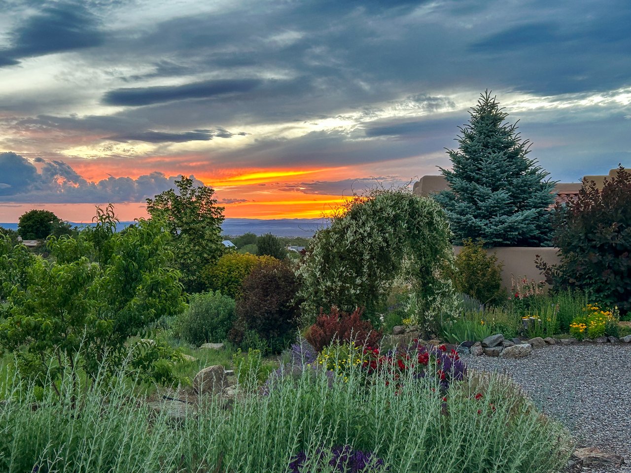 1456 Santa Cruz Road