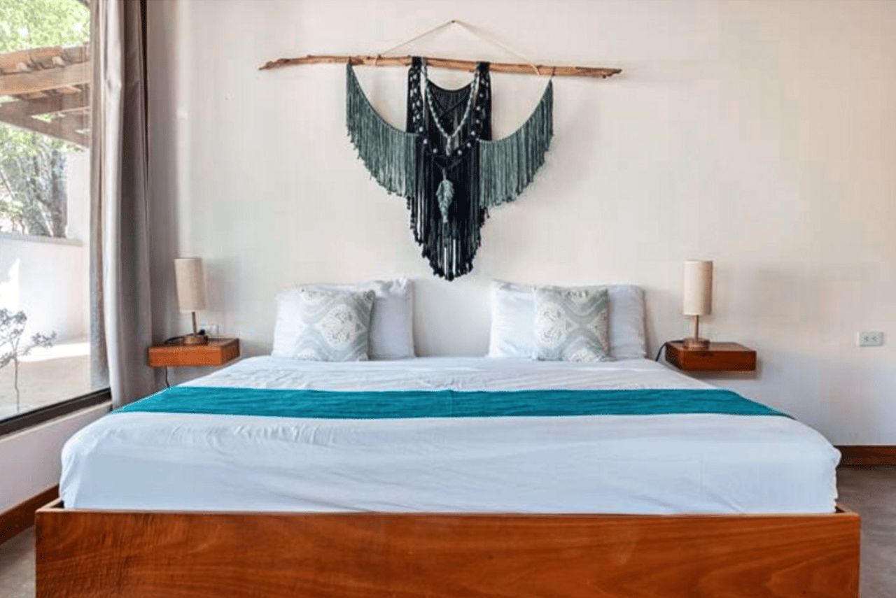 El Huerto Restaurant And Cabinas - Premier Investment