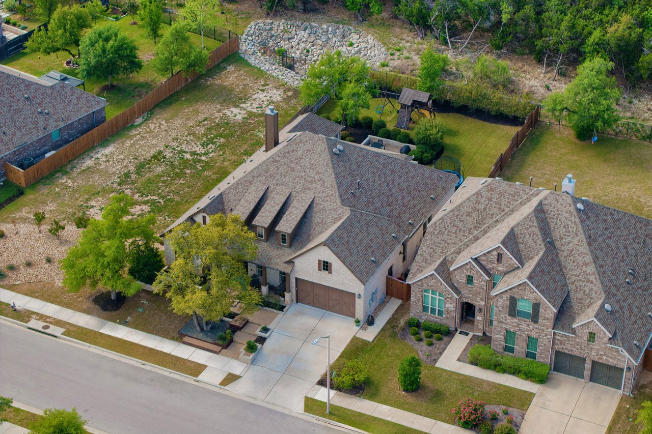 Greenbelt Beauty in Mason Hills with Media Room & 3-Car Garage