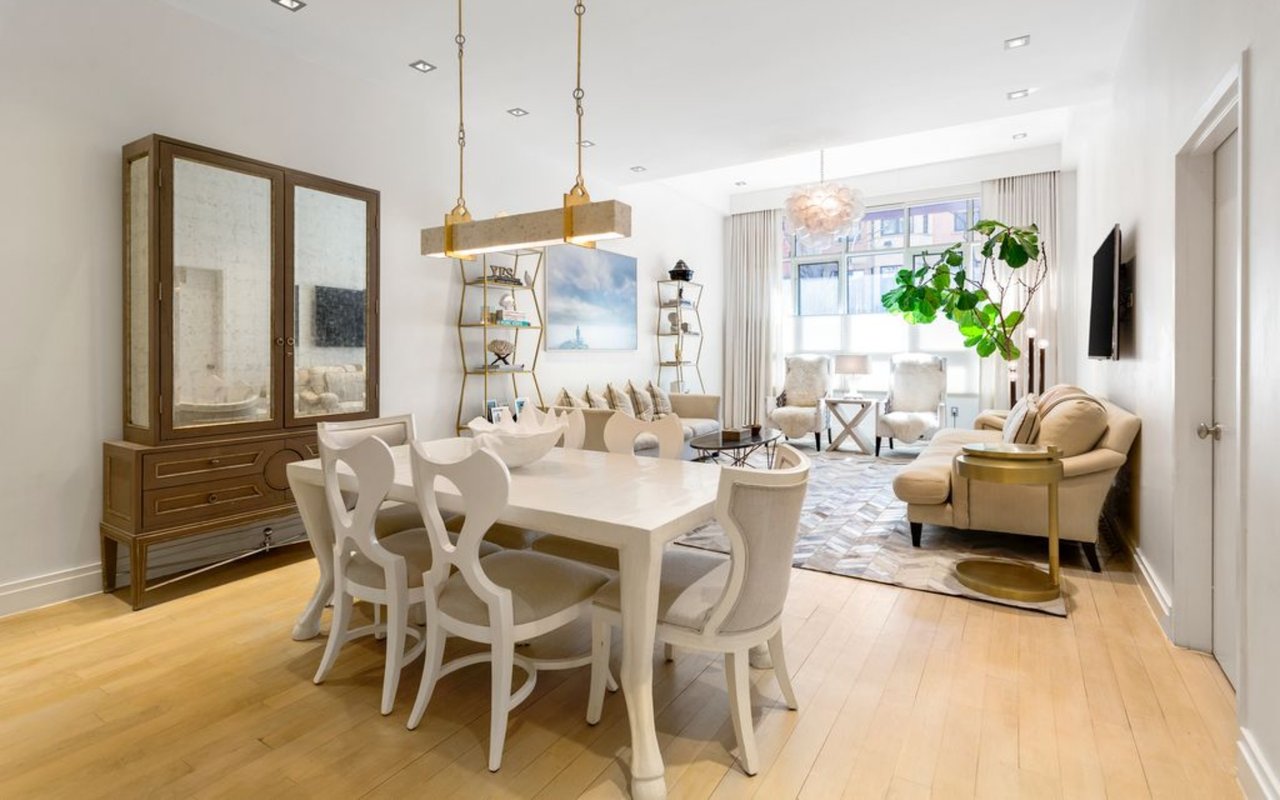 Buying a Residence in Harlem NYC
