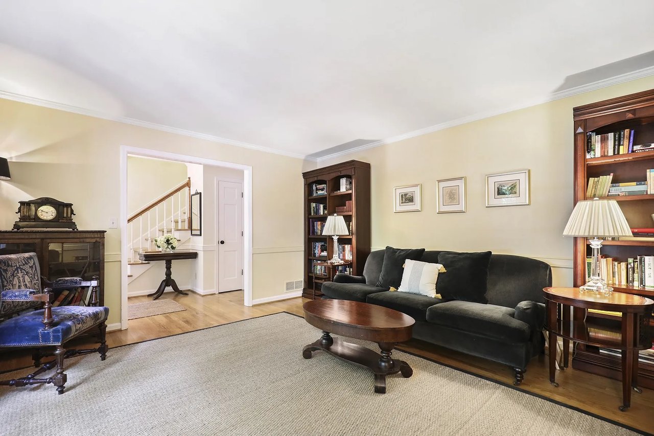 309 Brixham Ct