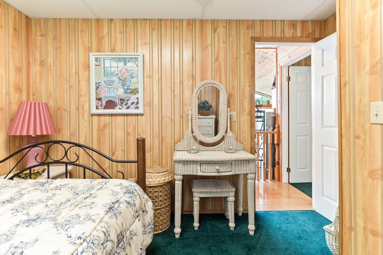1601 CLAUDE BROWN ROAD