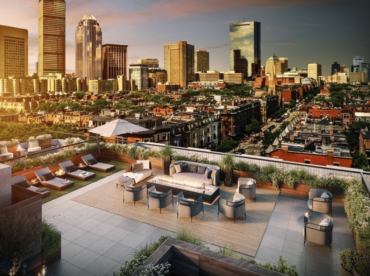 566 Columbus Ave #512