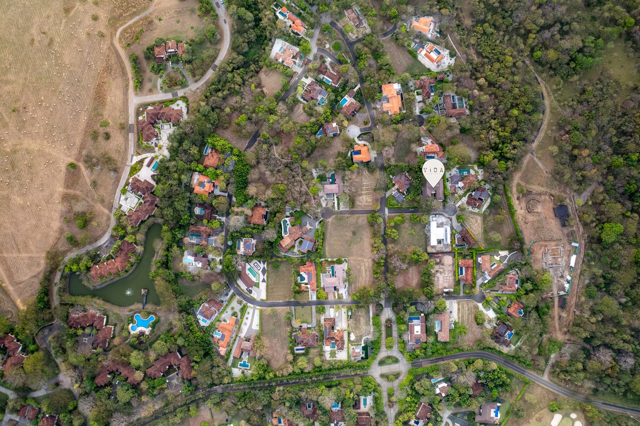 The Tides | A Luxury Coastal Retreat in Hacienda Pinilla