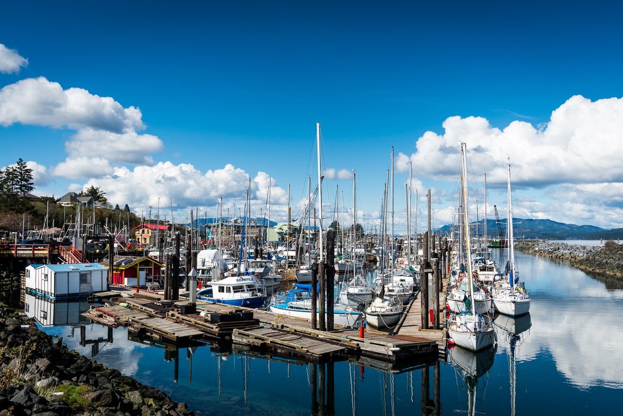 Two Exciting Campbell River Weekend Itineraries 