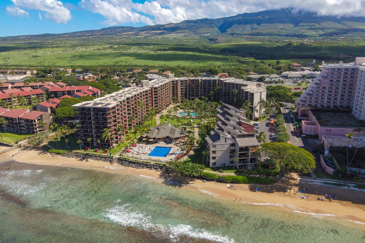 Kaanapali Shores