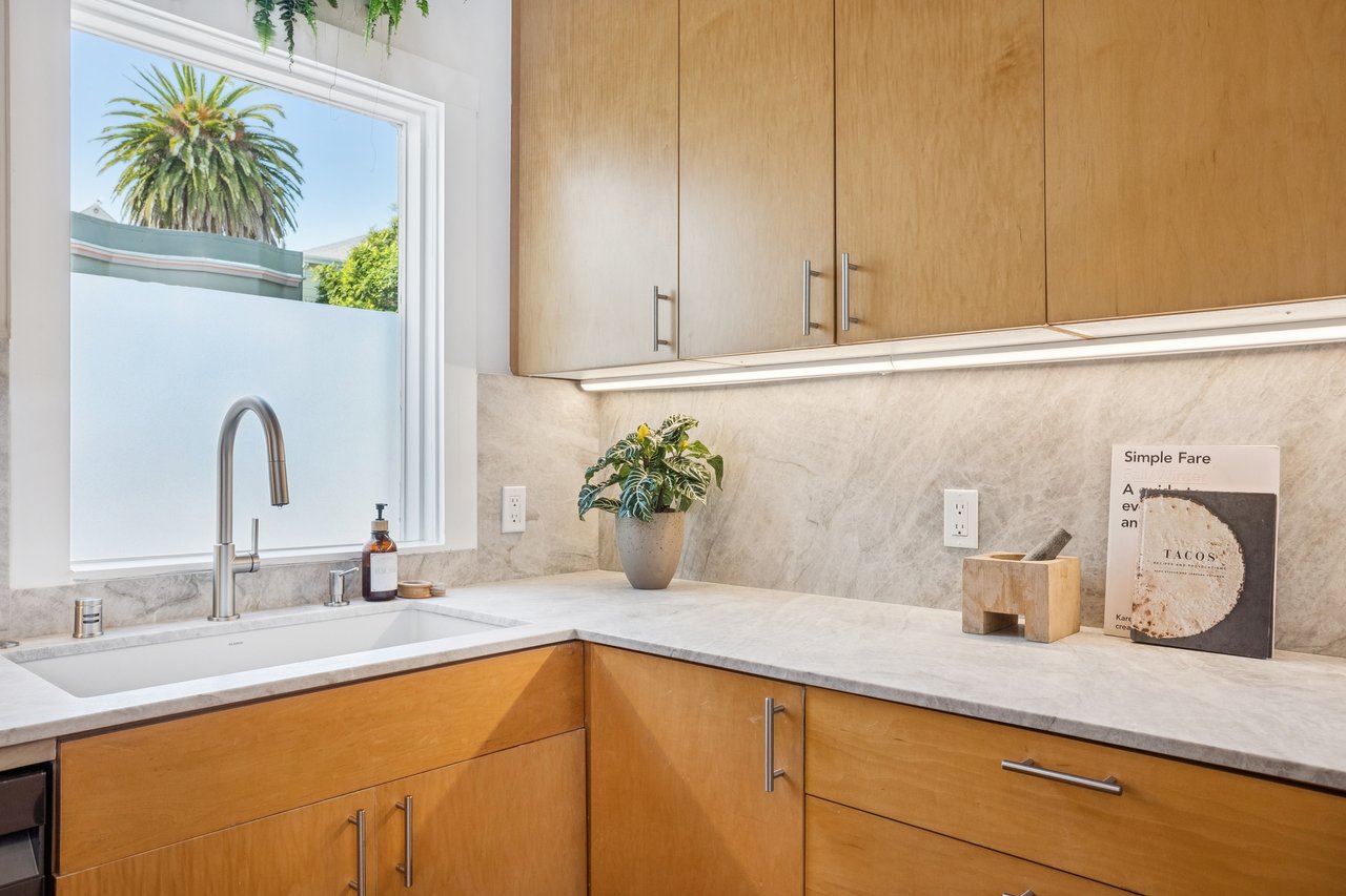 Taj Mahal Quartzite: The Look of Marble, Built for Real Life