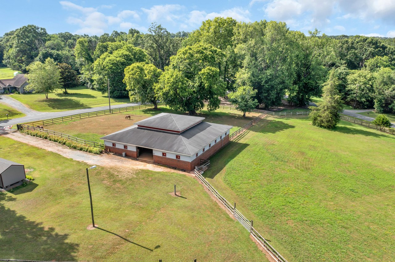 Equestrian Estate Opportunity