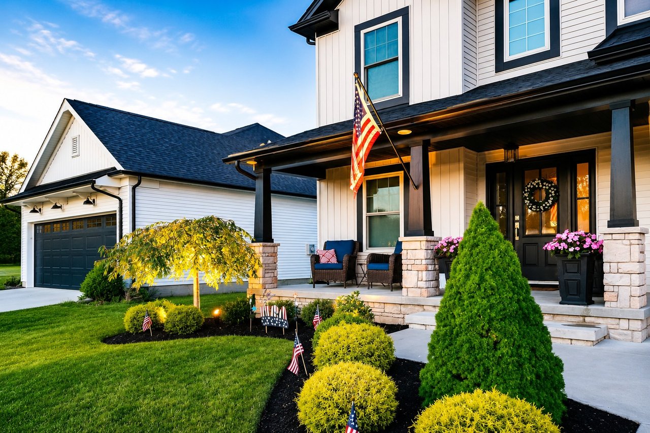 Selling a Home in Mentor Ohio