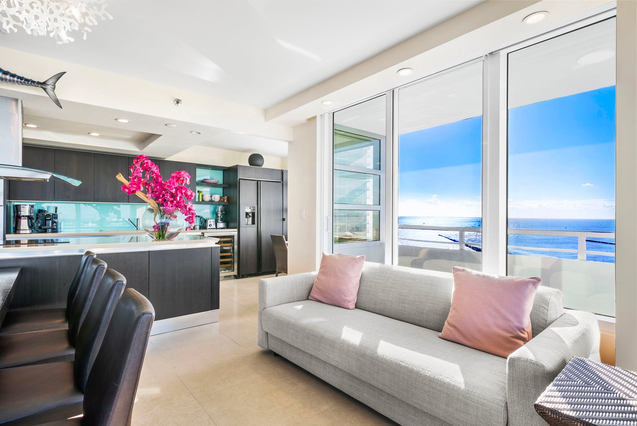 South Pointe Tower #2003