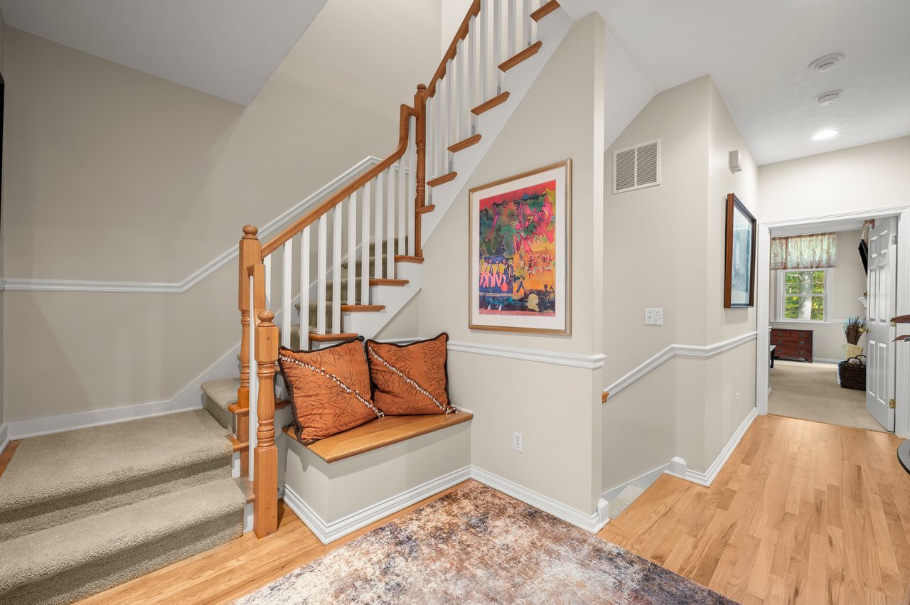 Lake MI Townhouse