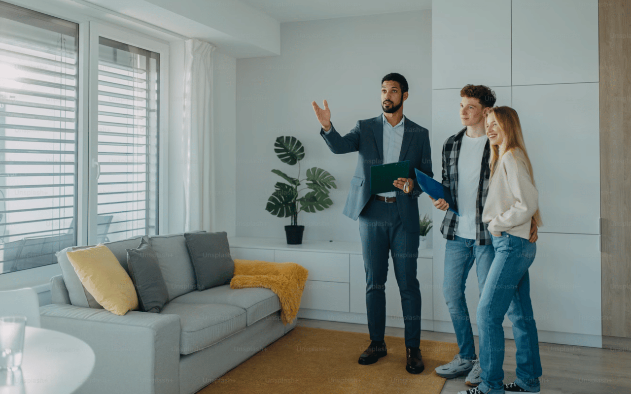 How to Find a Real Estate Agent