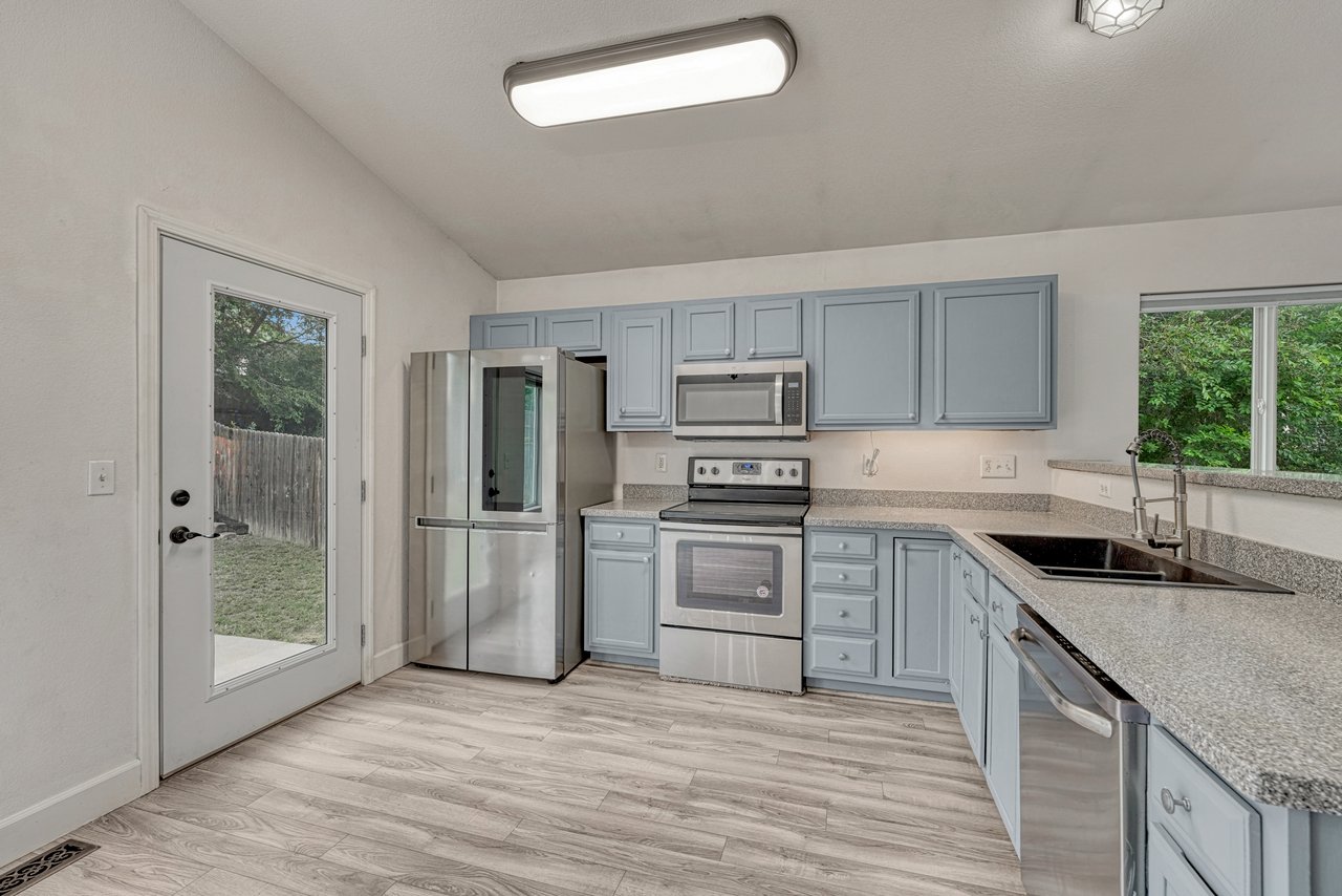 7418 Silver Bow Drive