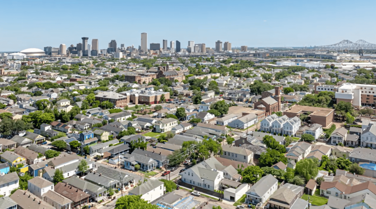  Audubon Uptown New Orleans Is NOT What You Think