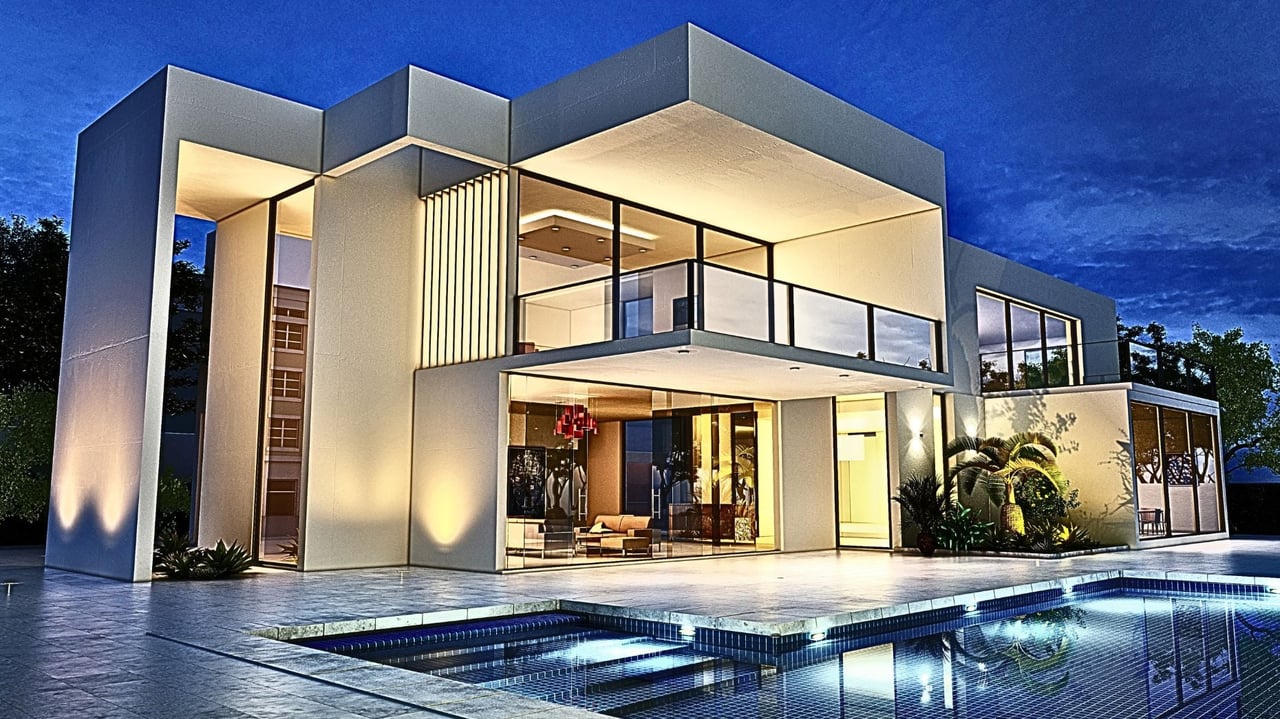 The luxury push: Real estate’s biggest new hires and moves